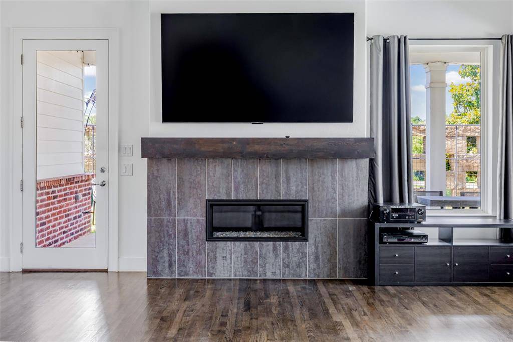 1104 Van Drive, Allen, TX 75013