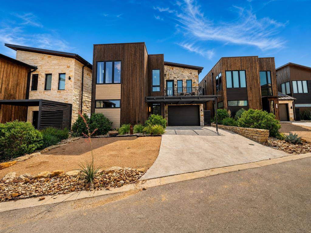 12 Breakwater Bend, Graford, TX 76449