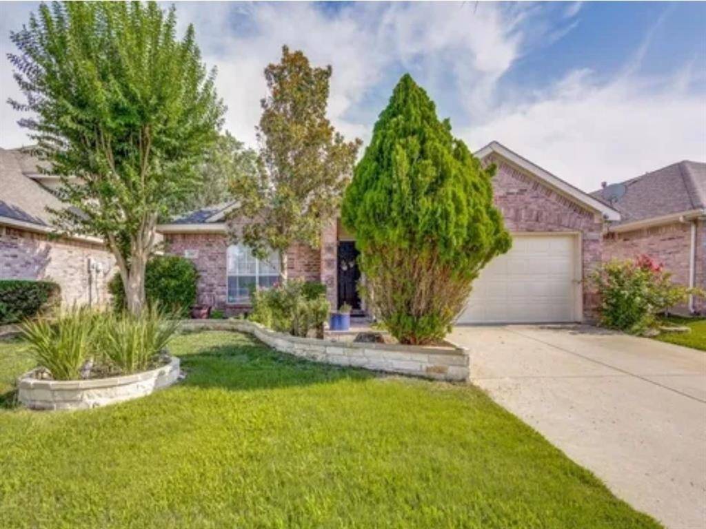 2907 Nandina Street, Mckinney, TX 75071