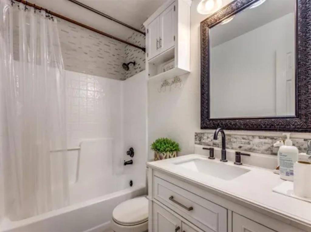 2907 Nandina Street, Mckinney, TX 75071