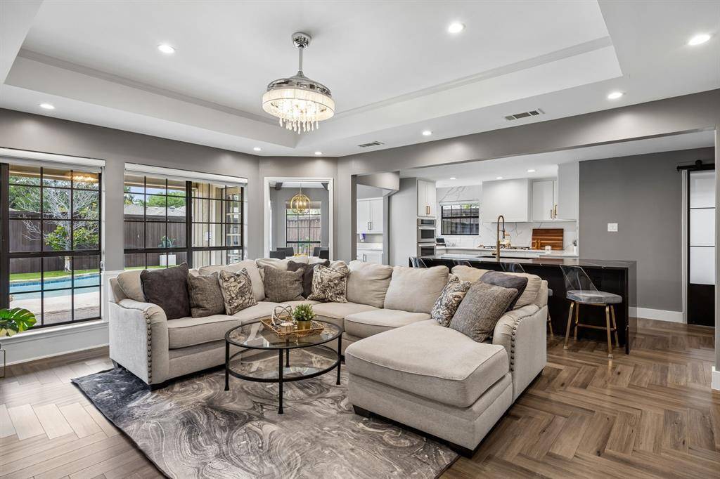 5833 Gallant Fox Lane, Plano, TX 75093