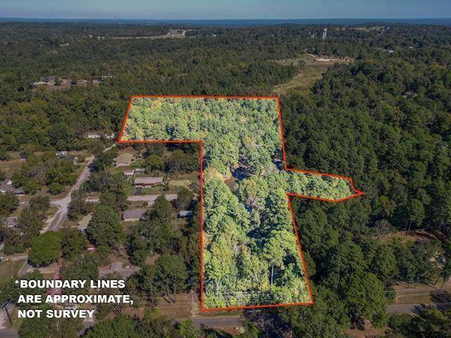 431 Gifford Street, Rusk, TX 75785