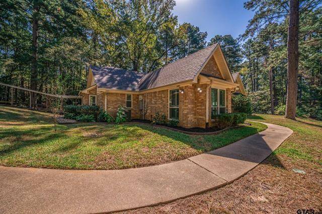 431 Gifford Street, Rusk, TX 75785