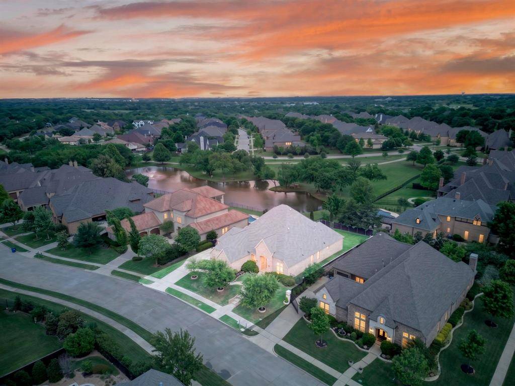 421 Riverpath, Colleyville, TX 76034