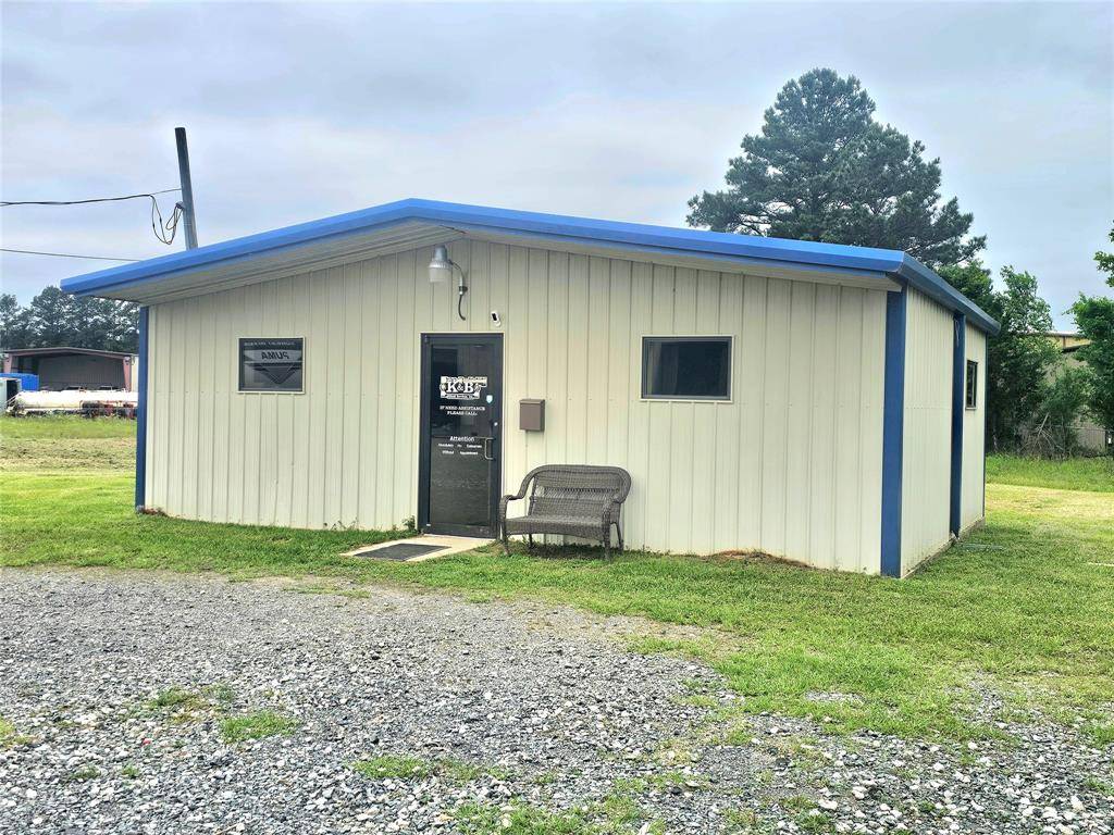 0 Stagecoach Road, Keithville, LA 71047