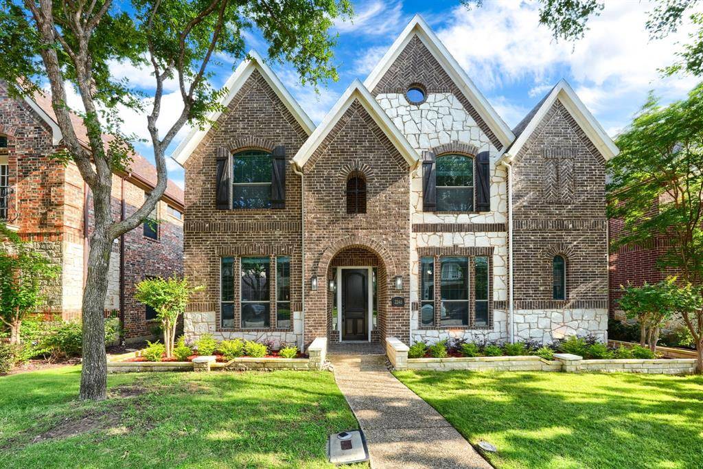 2246 Longview Road, Irving, TX 75063
