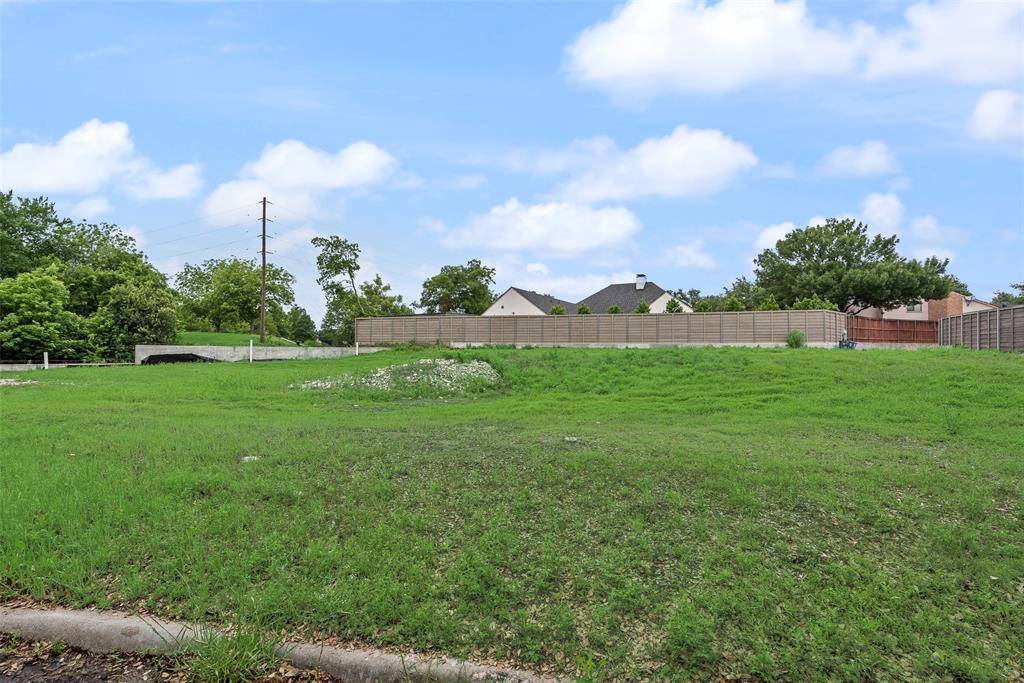 5809 Bent Oak Court, Dallas, TX 75248