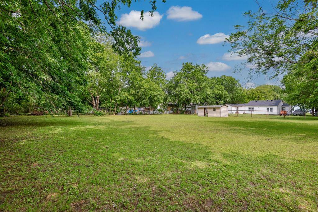 1520 Olive Street, Gainesville, TX 76240