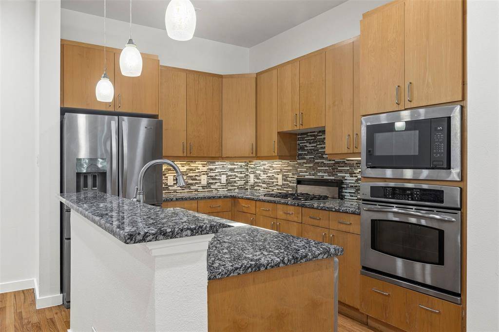 1016 Liberty Street #3, Dallas, TX 75204