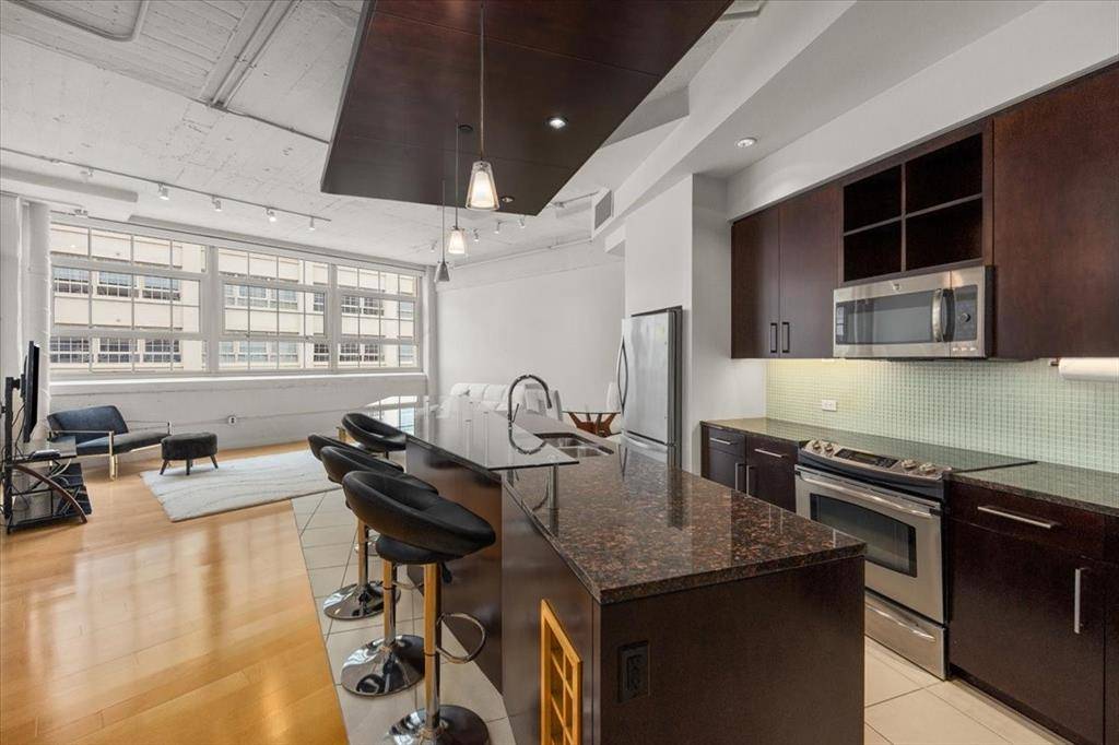 2600 W 7th Street #2532, Fort Worth, TX 76107