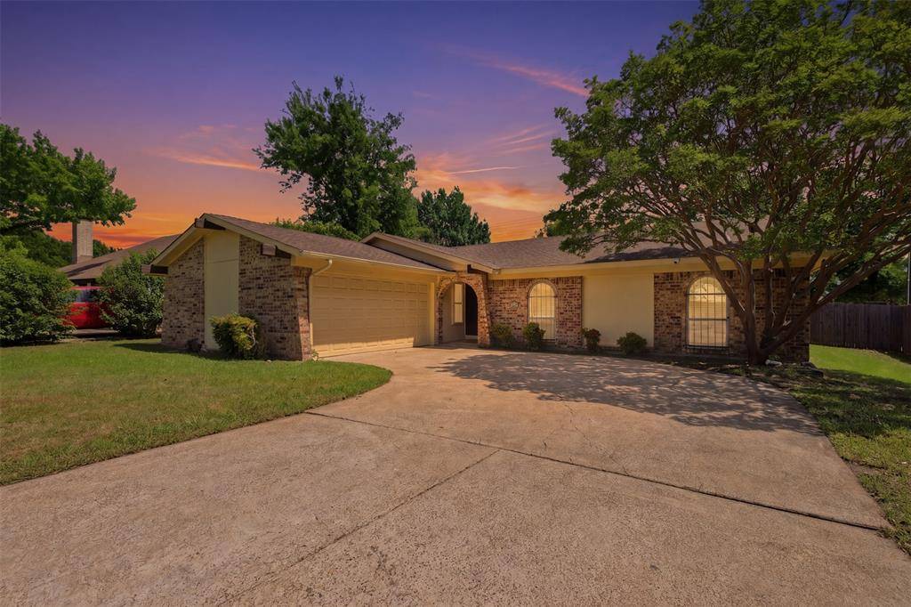 1622 Wendy Way, Richardson, TX 75081