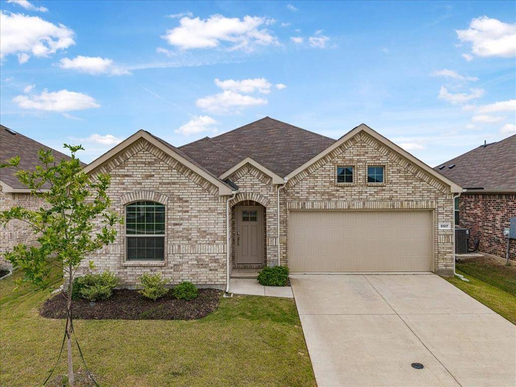 5107 Winterberry Drive, Princeton, TX 75407