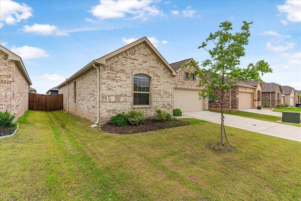 5107 Winterberry Drive, Princeton, TX 75407