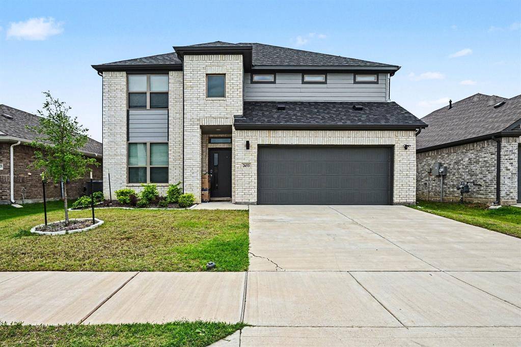 2653 Keokuk Street, Fort Worth, TX 76179