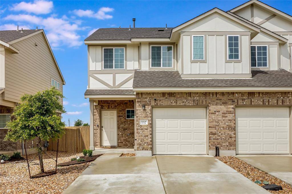 132 Yearling Way, Georgetown, TX 78626