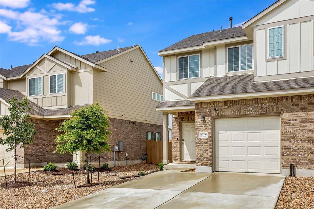 132 Yearling Way, Georgetown, TX 78626