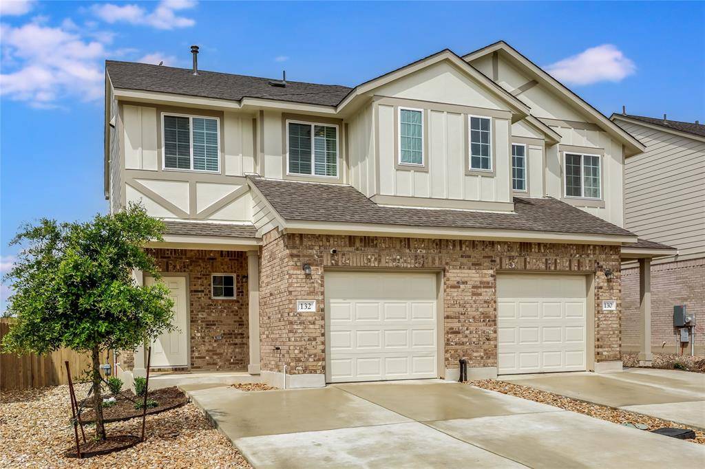 132 Yearling Way, Georgetown, TX 78626