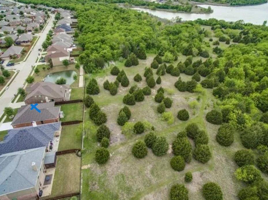 4708 Coney Island Drive, Frisco, TX 75036