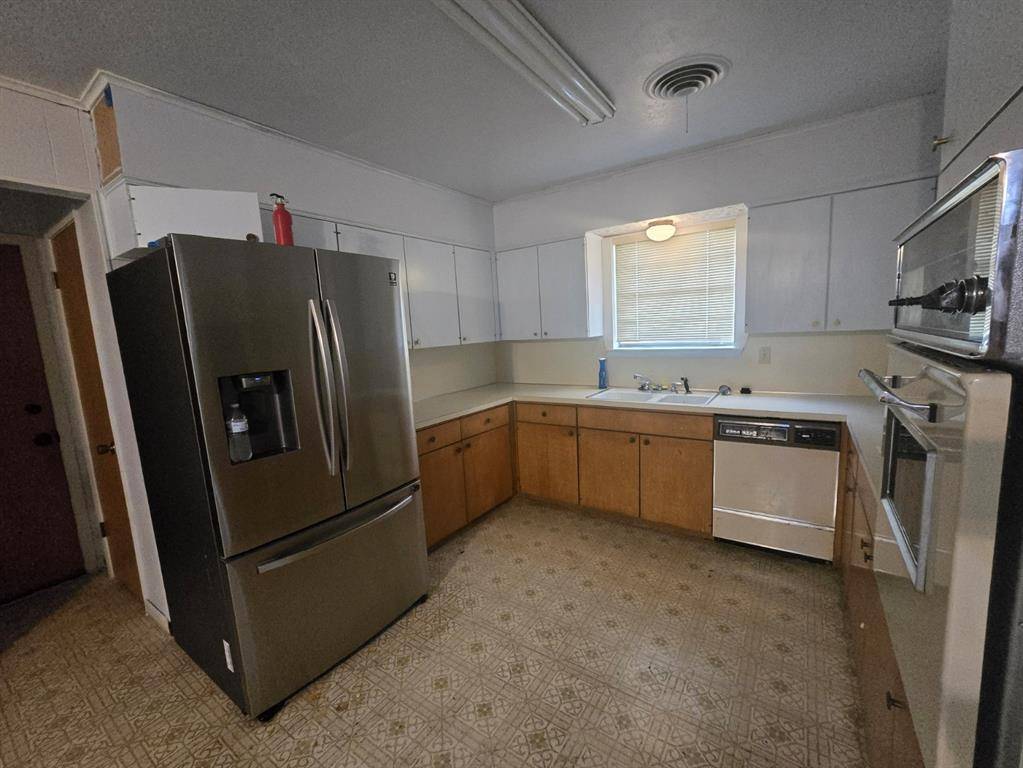 4208 Kingsbury Drive, Wichita Falls, TX 76309