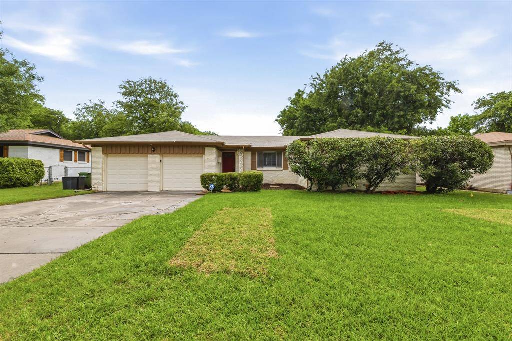 4300 Lynn Terrace, North Richland Hills, TX 76180