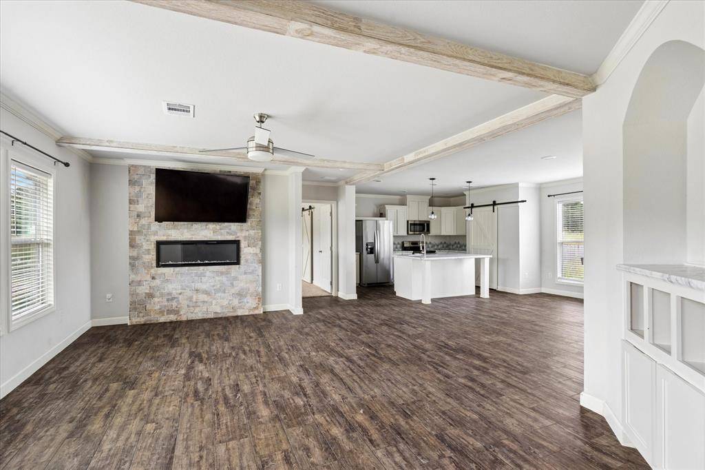 456 County Road 178, Gainesville, TX 76240