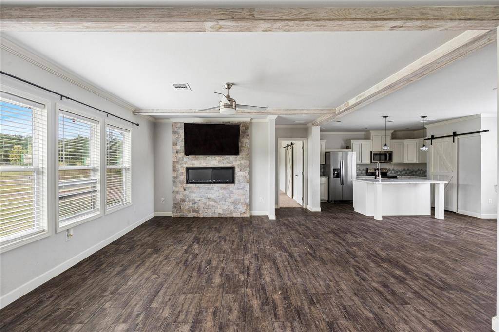 456 County Road 178, Gainesville, TX 76240