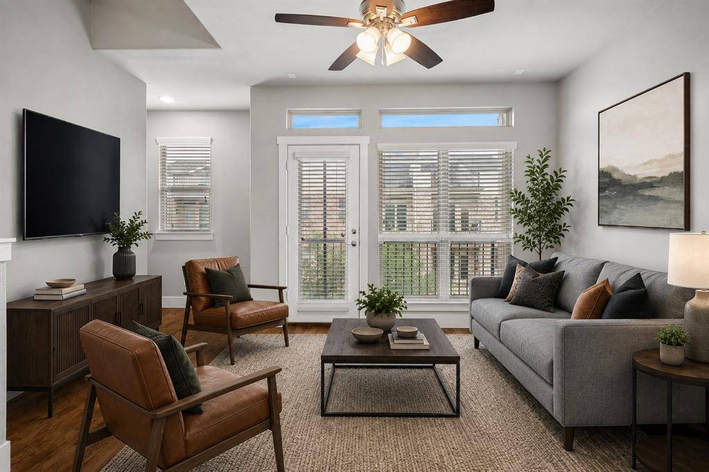 1316 Palm Canyon Drive, Dallas, TX 75204