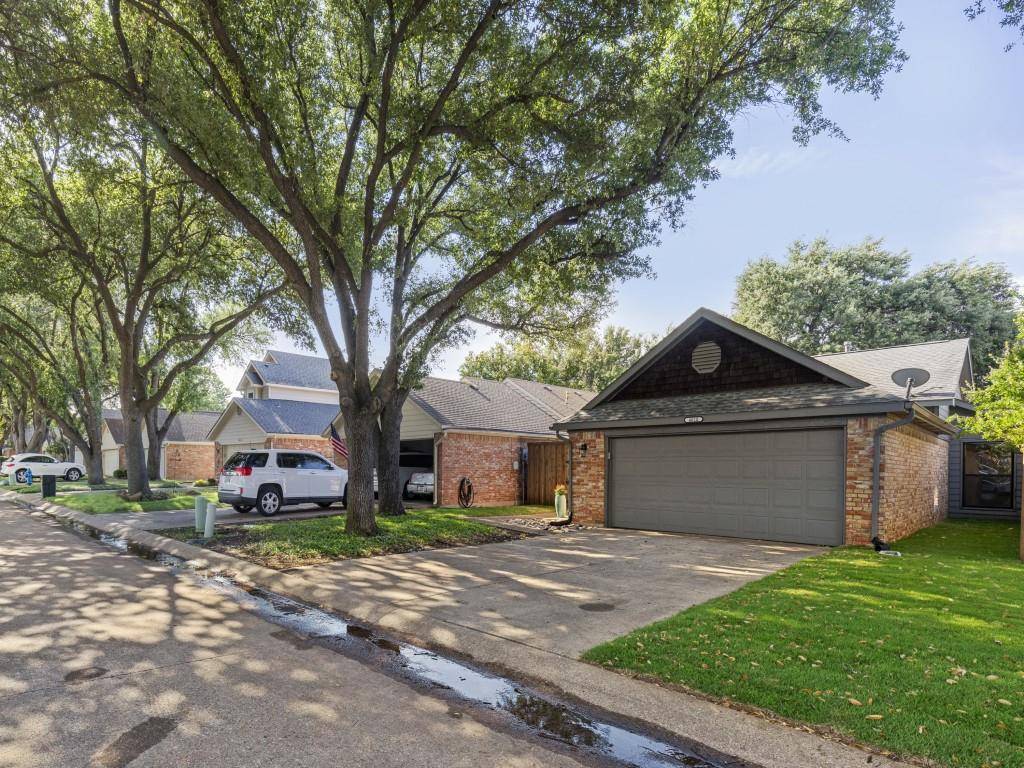 4010 Rive Lane, Addison, TX 75001