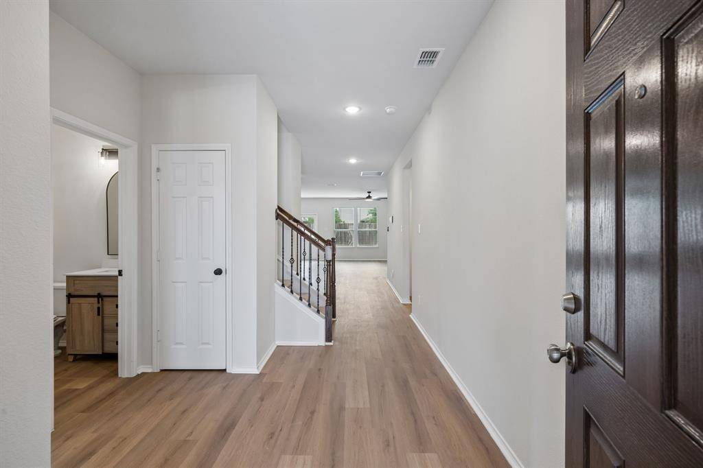 1006 Voca Drive, Forney, TX 75126