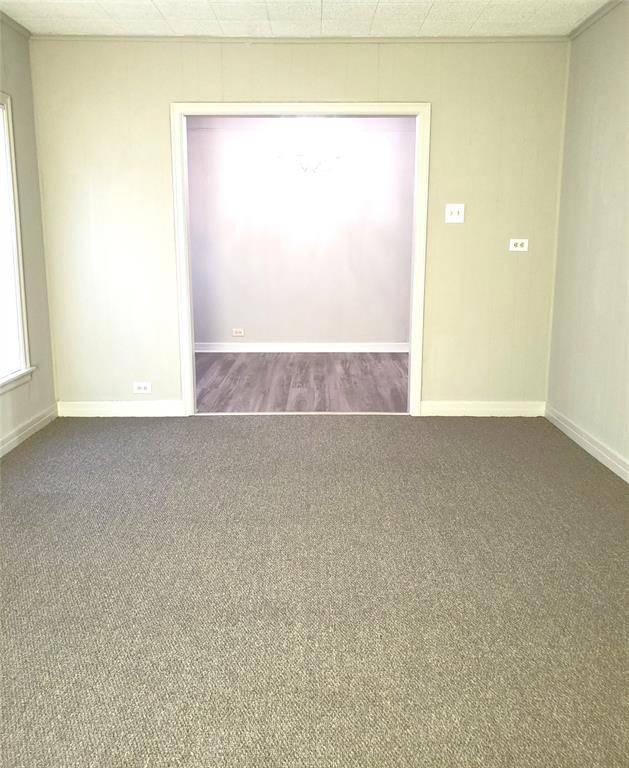 1314 S Mirick Avenue #A, Denison, TX 75020