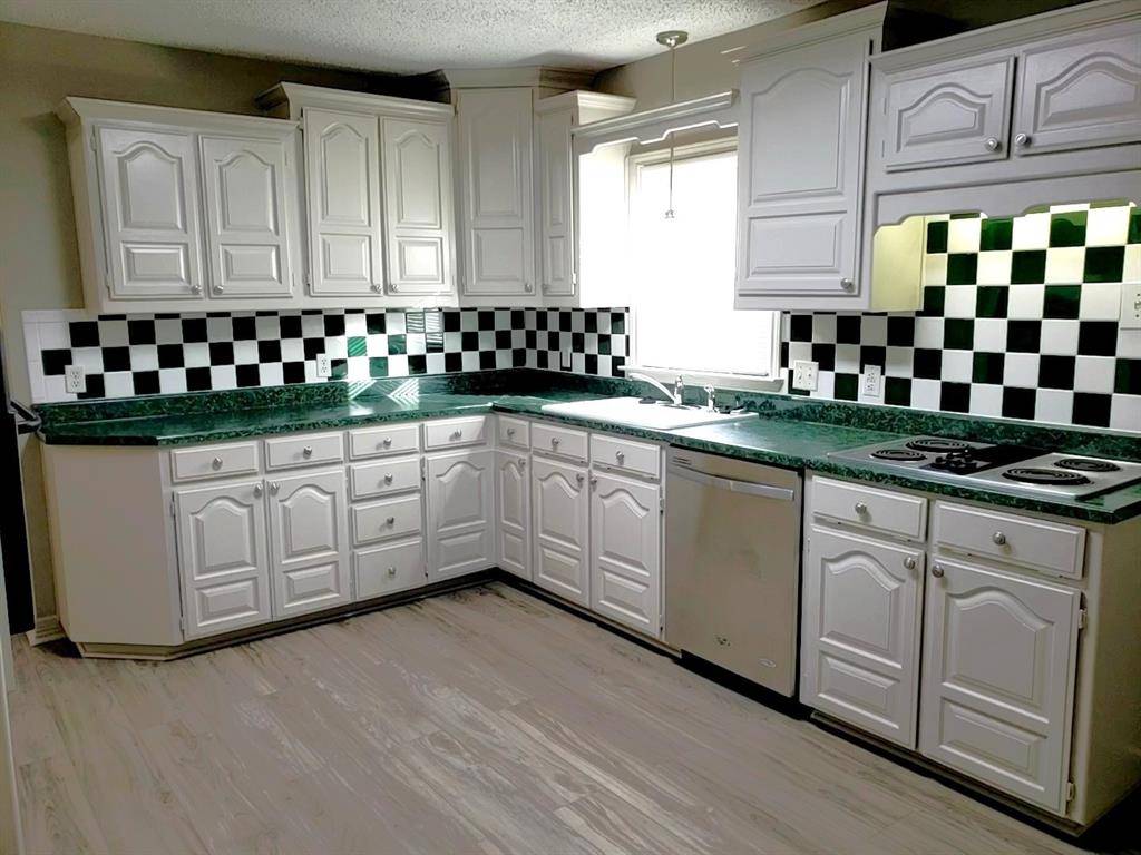 1314 S Mirick Avenue #A, Denison, TX 75020