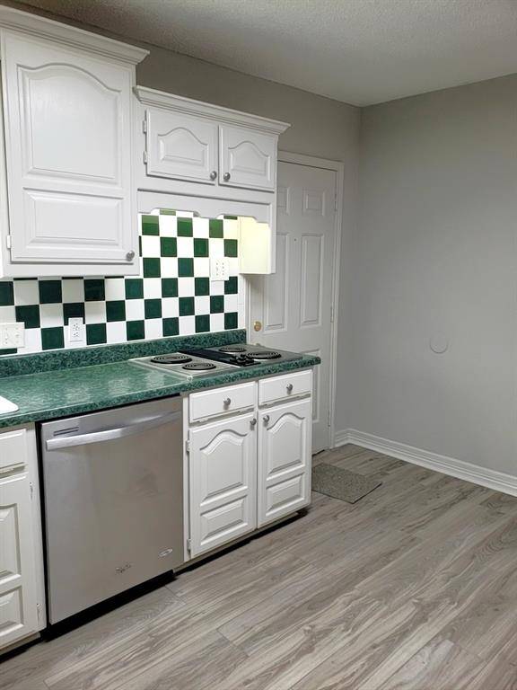 1314 S Mirick Avenue #A, Denison, TX 75020