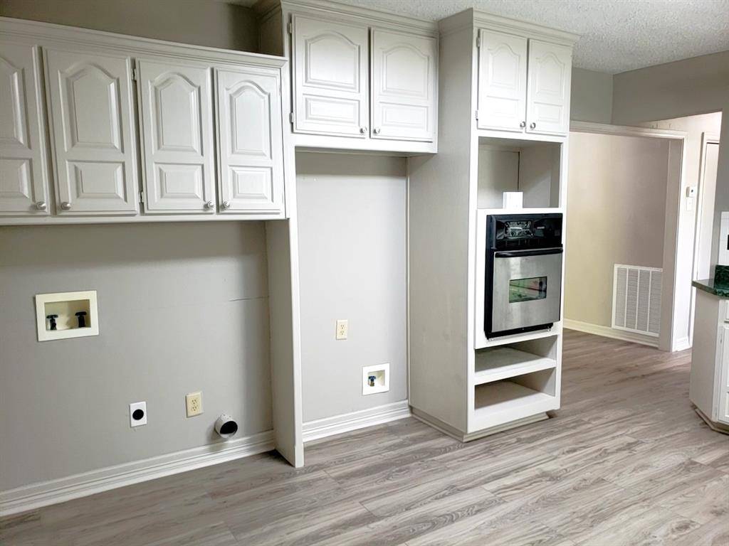 1314 S Mirick Avenue #A, Denison, TX 75020