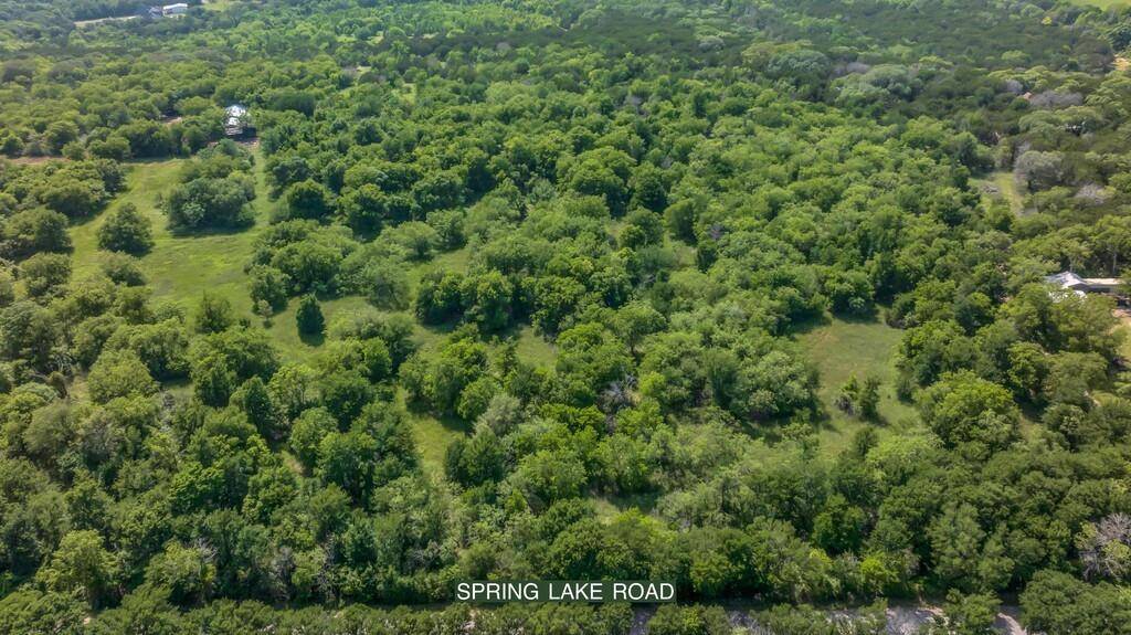 TBD Spring Lake Road #Lot 1, Waco, TX 76705
