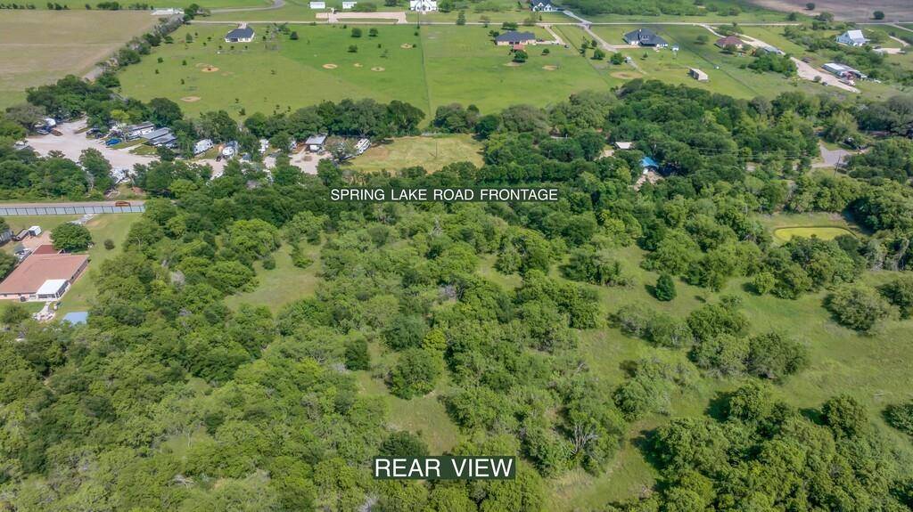 TBD Spring Lake Road #Lot 1, Waco, TX 76705