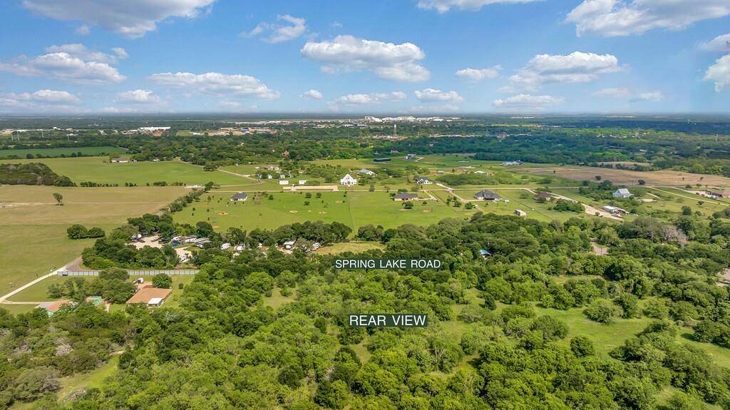 TBD Spring Lake Road #Lot 1, Waco, TX 76705
