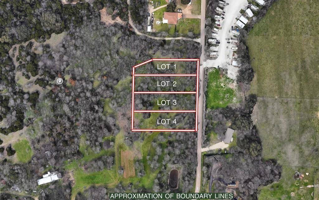 TBD Spring Lake Road #Lot 1, Waco, TX 76705