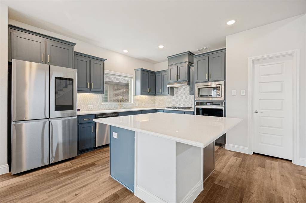 16304 Garden Drive, Celina, TX 75009