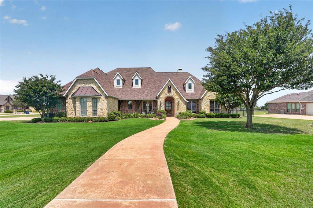 2090 Chatfield Lane, Lucas, TX 75002