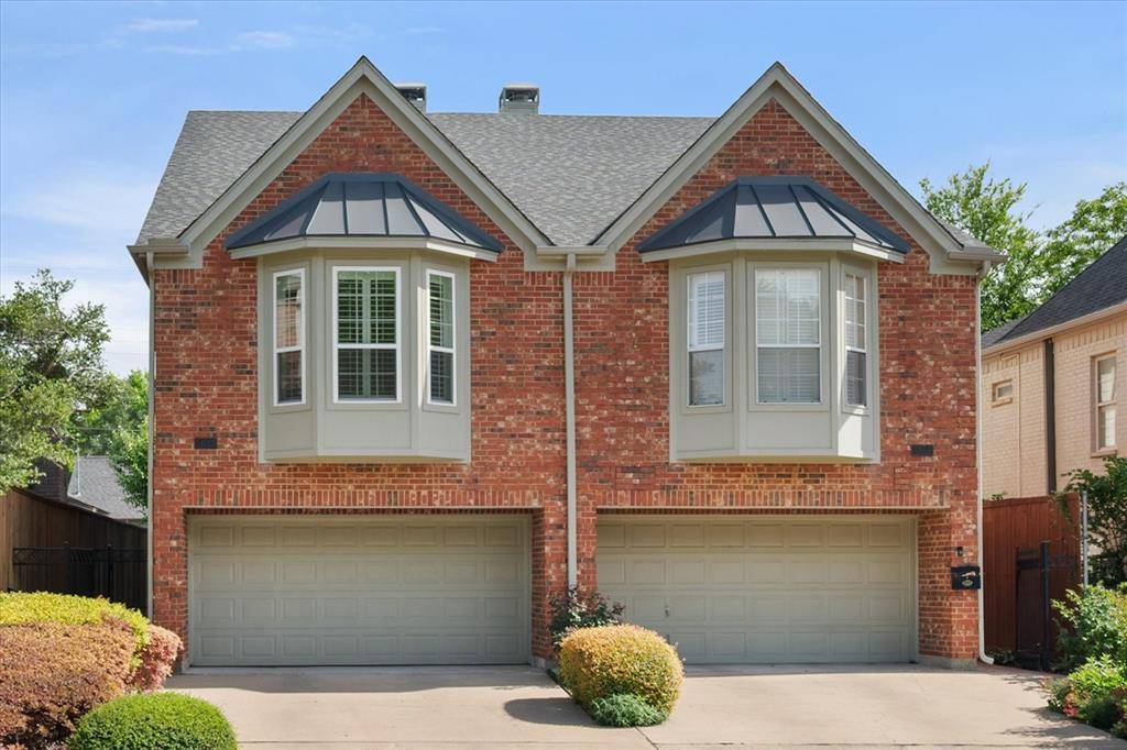 5633 El Campo Avenue, Fort Worth, TX 76107