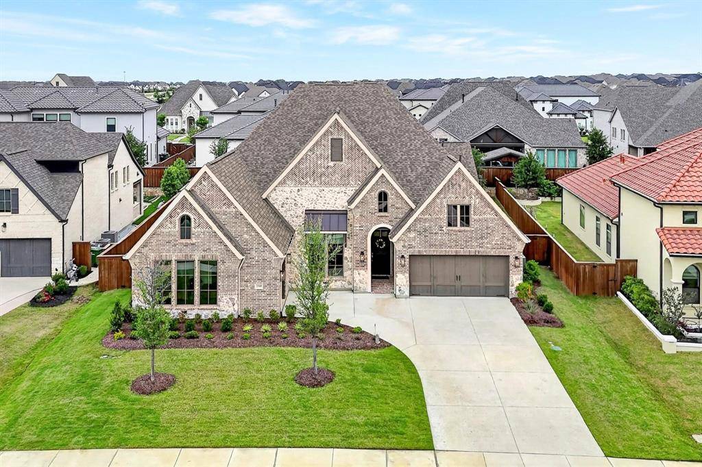 2360 Shady Hill Drive, Prosper, TX 75078