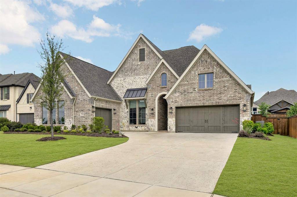 2360 Shady Hill Drive, Prosper, TX 75078
