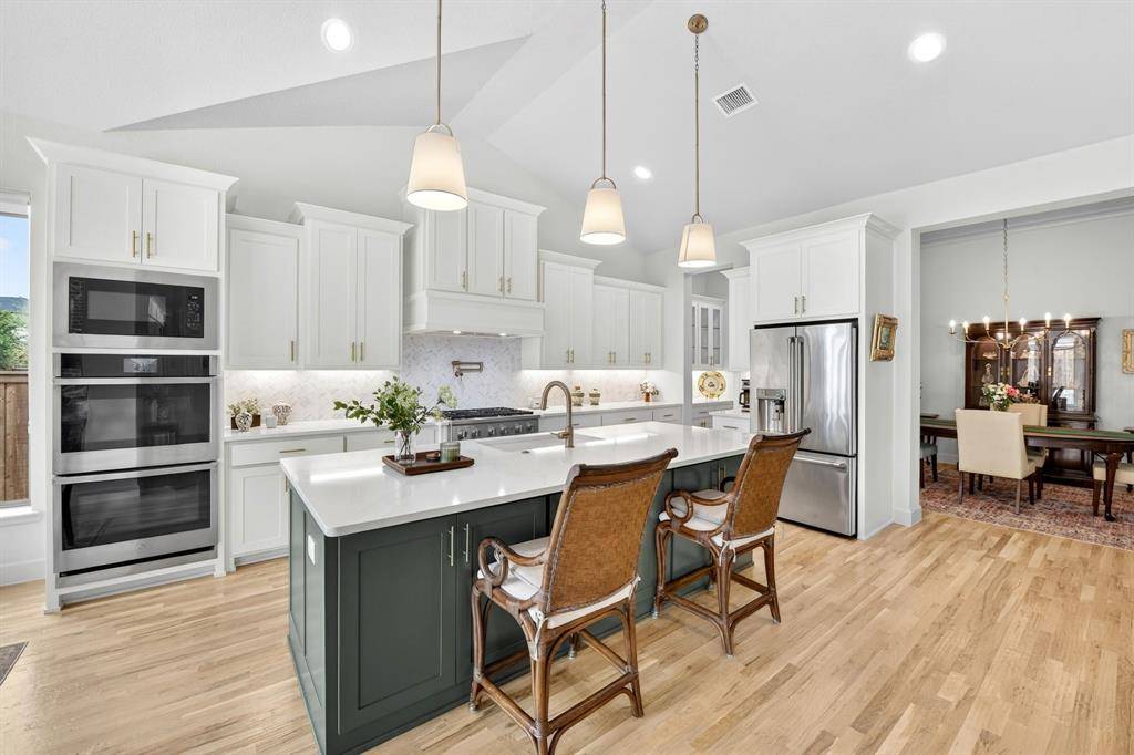2360 Shady Hill Drive, Prosper, TX 75078