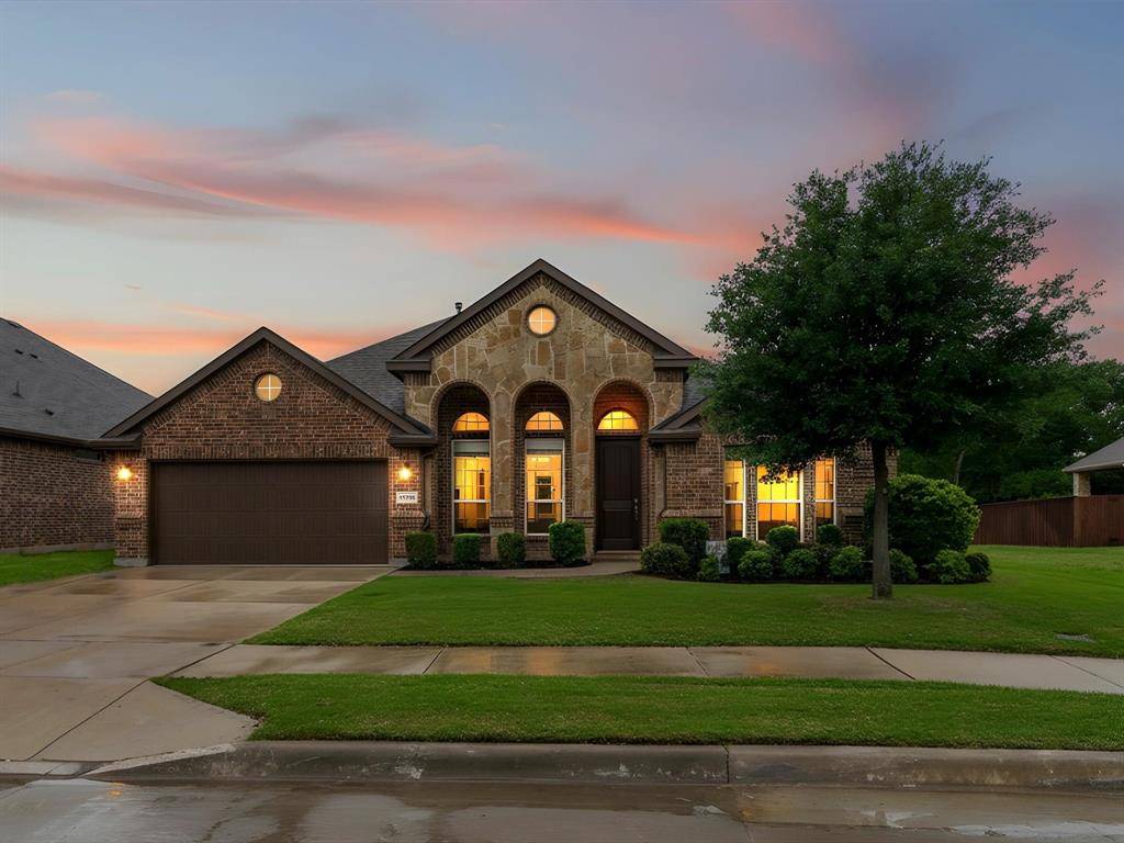 15705 Mirasol Drive, Fort Worth, TX 76177