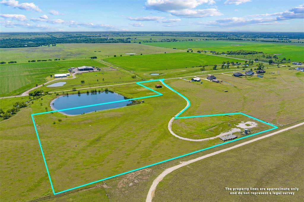 9817 County Road 408, Grandview, TX 76050
