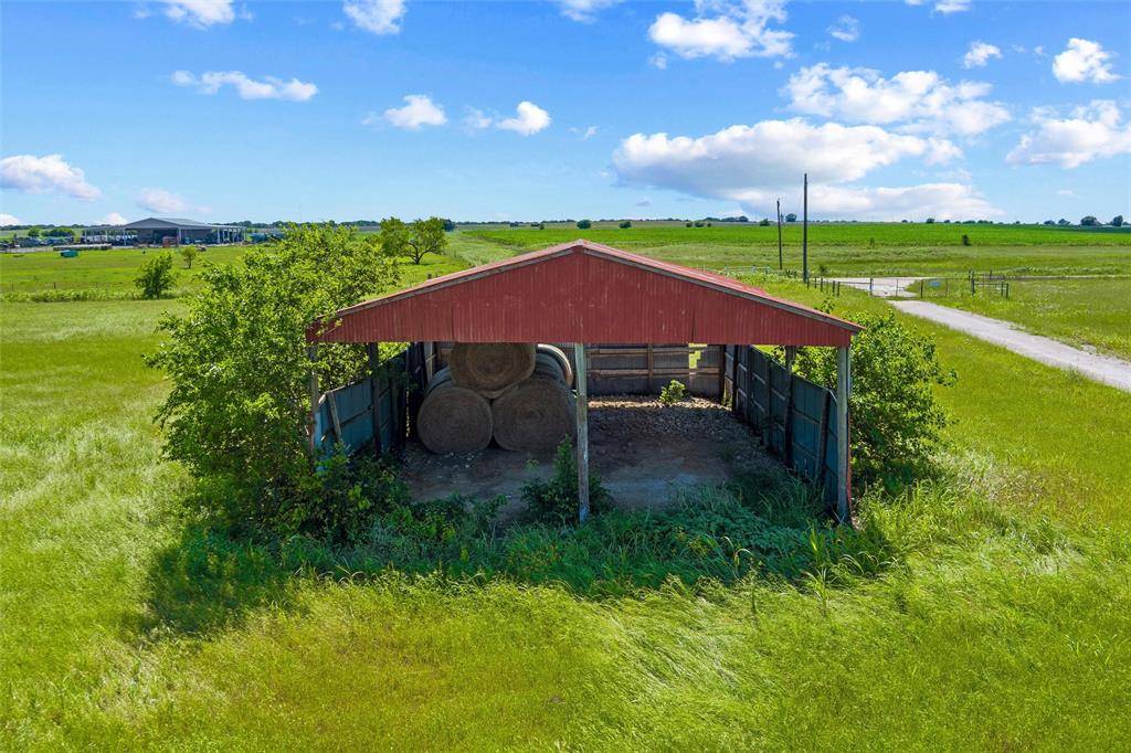 9817 County Road 408, Grandview, TX 76050