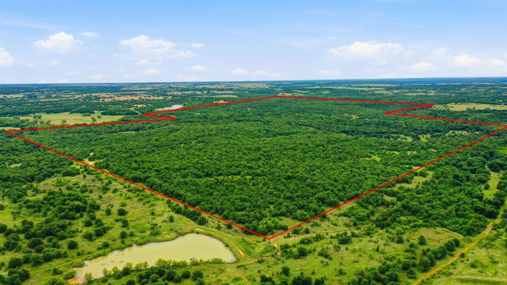 TBD Old Postoak Road, Bowie, TX 76230