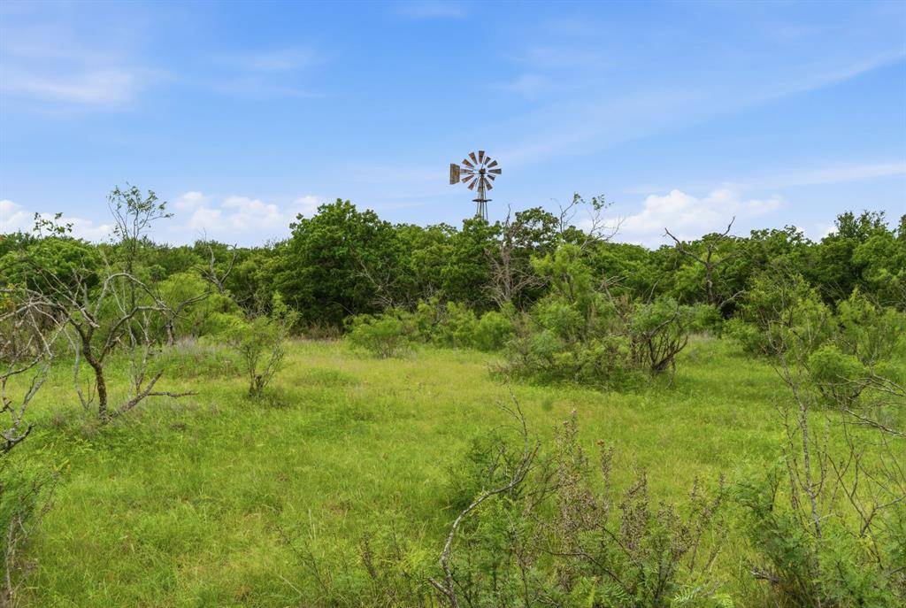 TBD Old Postoak Road, Bowie, TX 76230