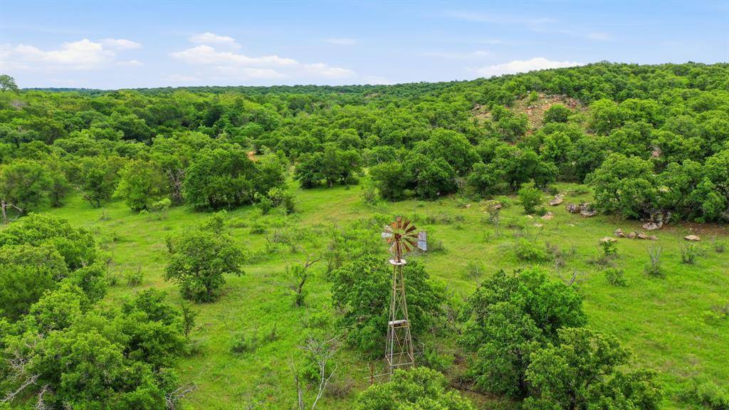 TBD Old Postoak Road, Bowie, TX 76230