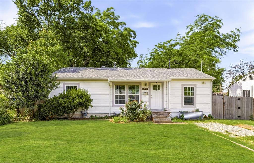 1706 Kirby Road, Carrollton, TX 75006